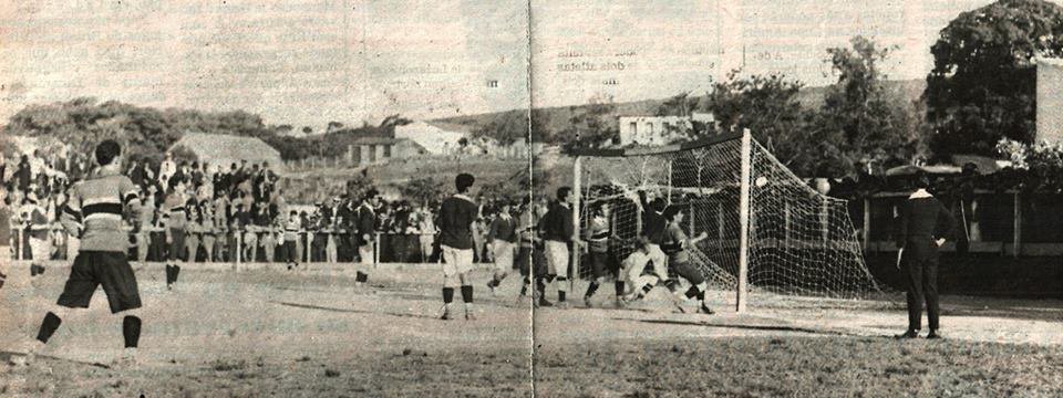 historia do classico grenal
